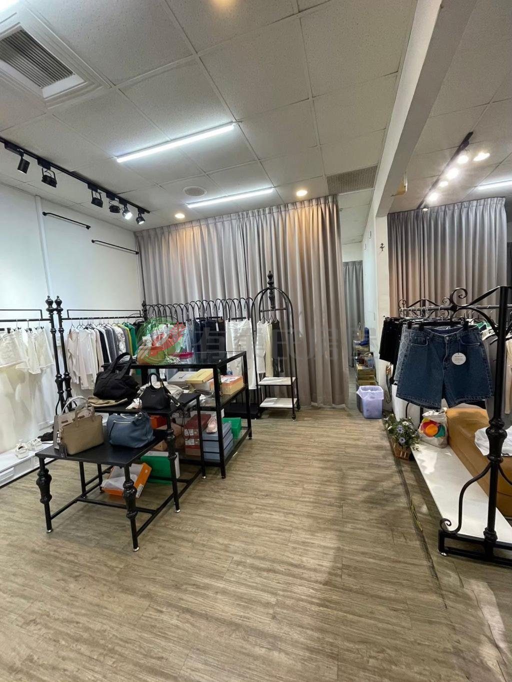 狀元家庭雙店面大面寬含連號雙車（第 4 張，共 6 張）