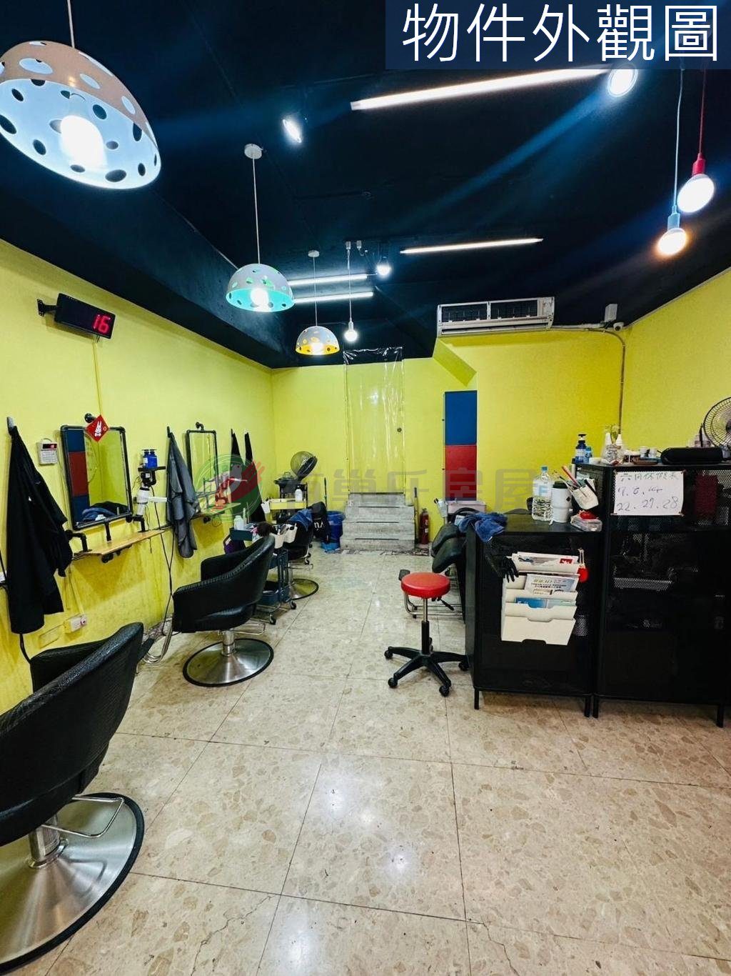 青海創世紀穩定收租青海家樂福旁樓店（第 3 張，共 6 張）