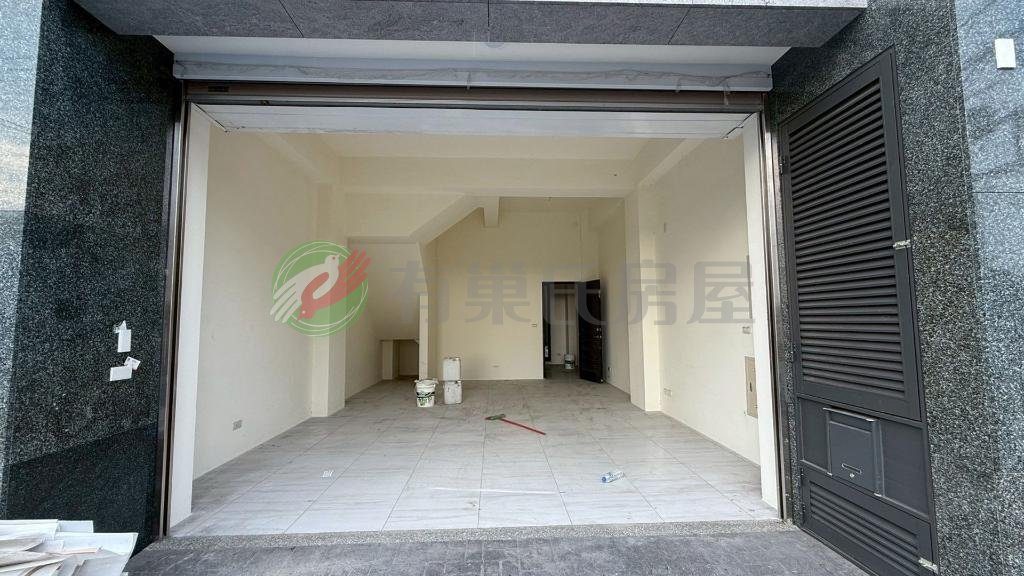 翔生安築臨路店面住家皆可邊間透天別墅
