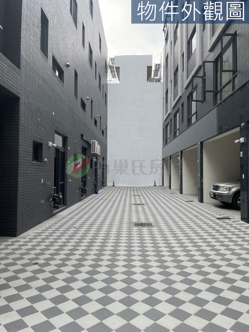 翔生安築臨路店面住家皆可透天別墅（第 3 張，共 6 張）