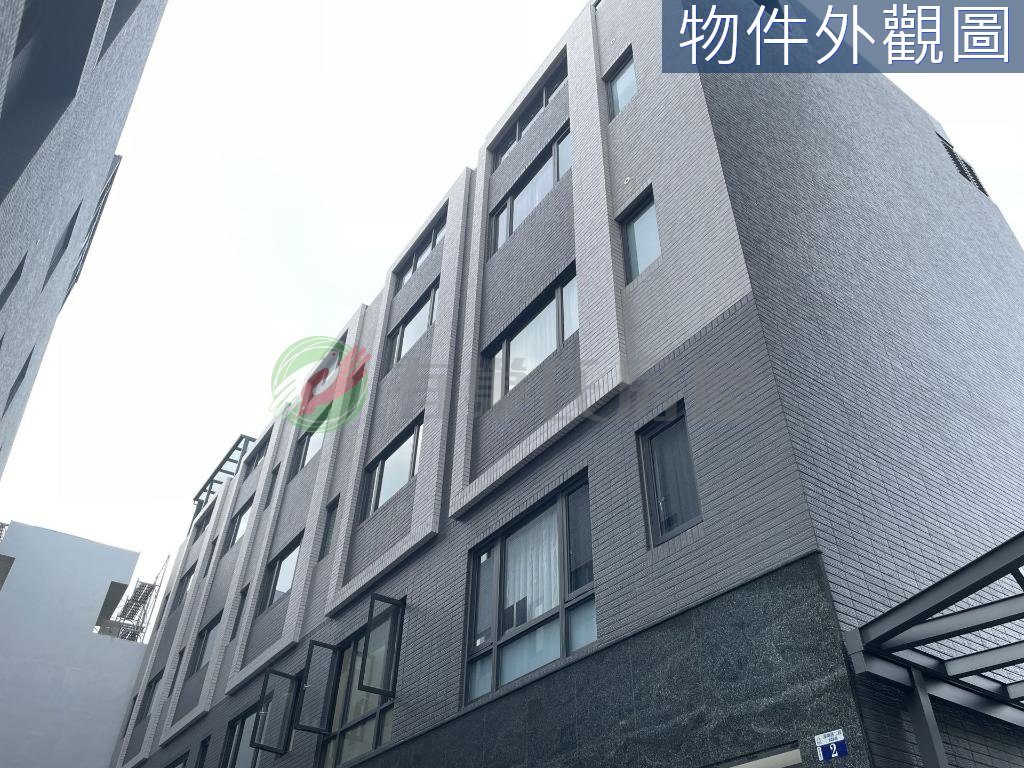 翔生安築裝潢戶透天別墅可雙車超安全社區