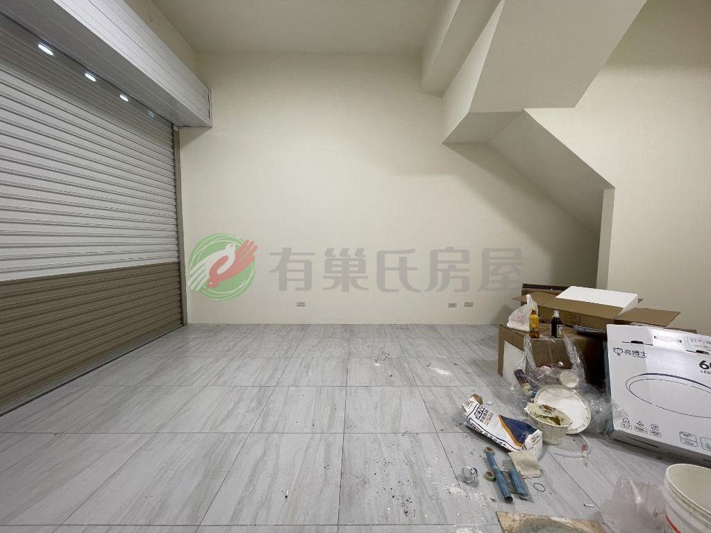 翔生安築臨路店面住家皆可裝潢透天別墅（第 2 張，共 6 張）