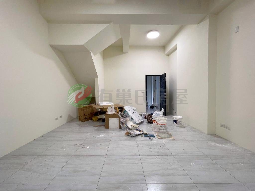 翔生安築臨路店面住家皆可裝潢透天別墅（第 4 張，共 6 張）