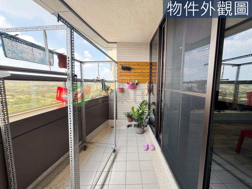 西屯12期久樘香坡大四房連號雙平車 縮圖 6