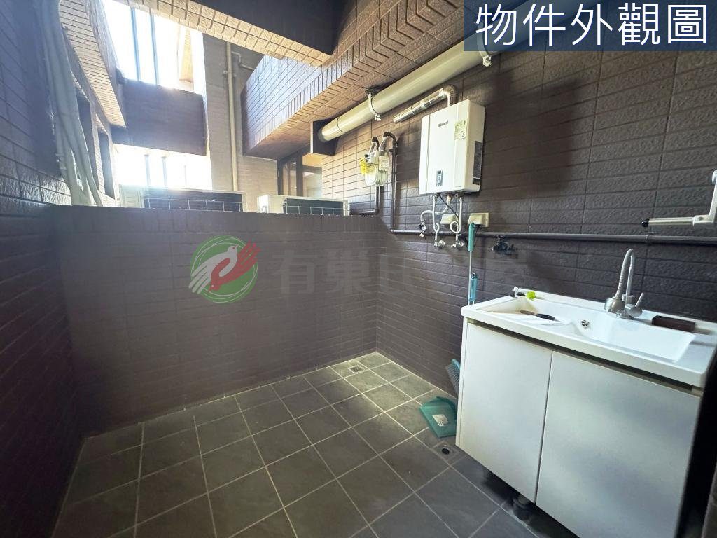 太平陞霖太美新光特區視野三房雙平車 縮圖 6