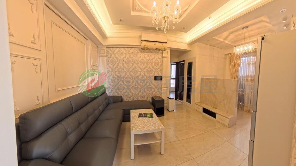 頭家商圈DECO+家米蘭區高樓景觀首購宅
