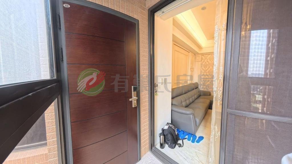 頭家商圈DECO+家米蘭區高樓景觀首購宅（第 3 張，共 6 張）