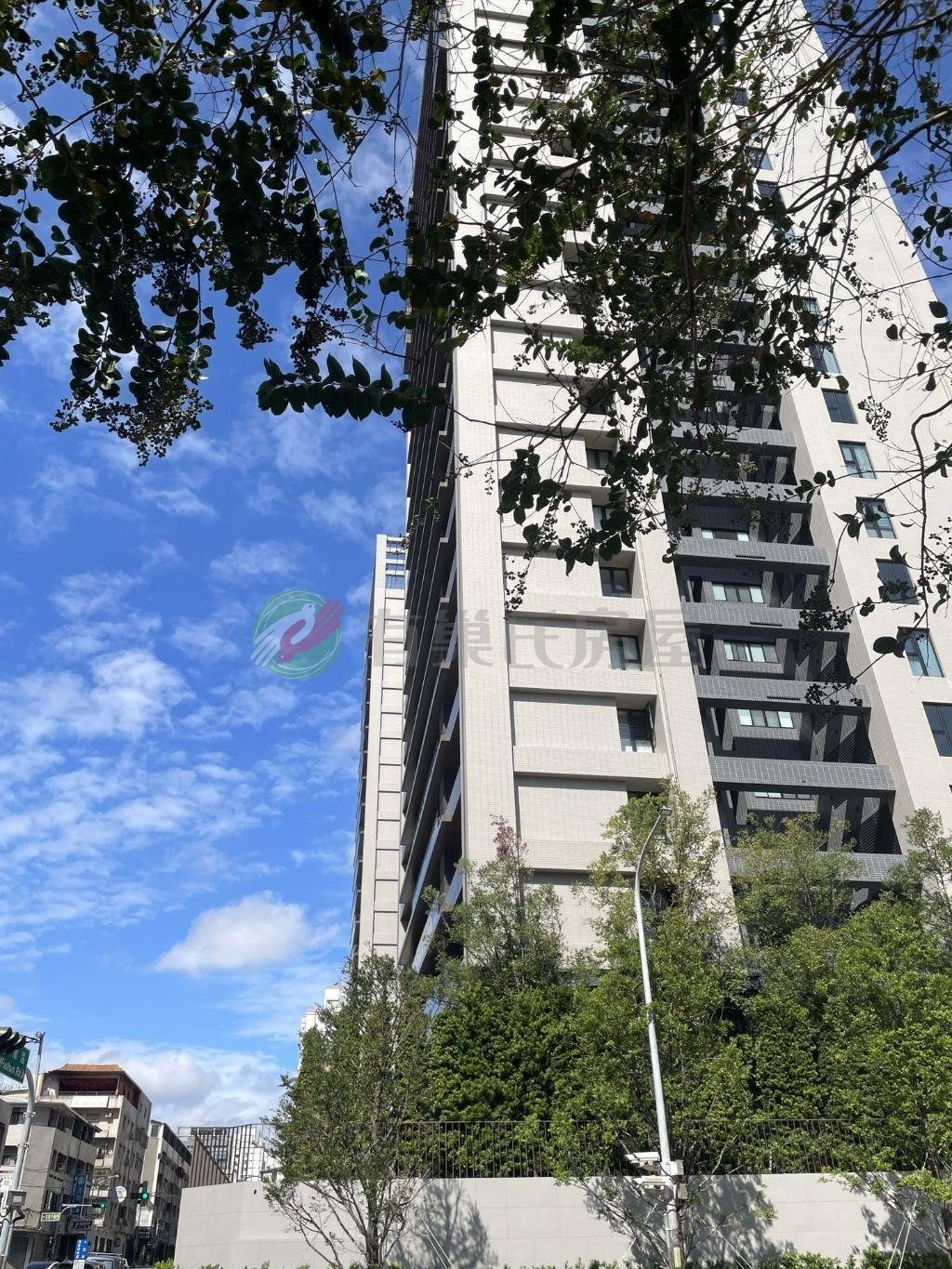 頭家商圈DECO+家米蘭區高樓景觀首購宅（第 5 張，共 6 張）