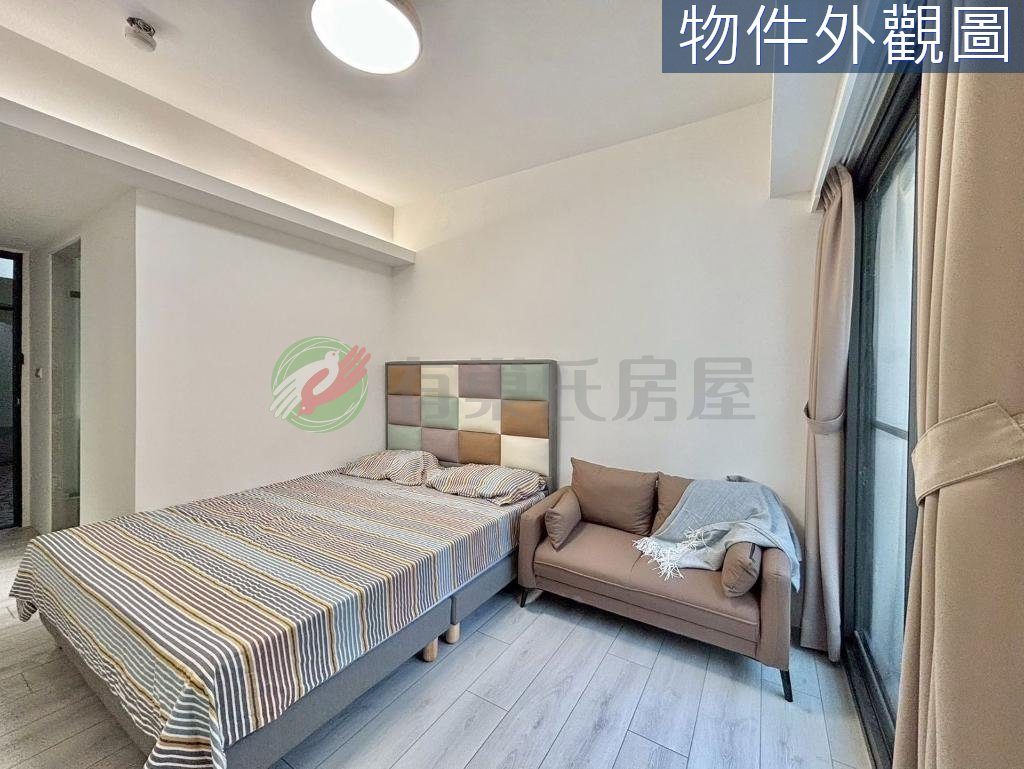 北區北屯路｜核心地段低總價電梯套房