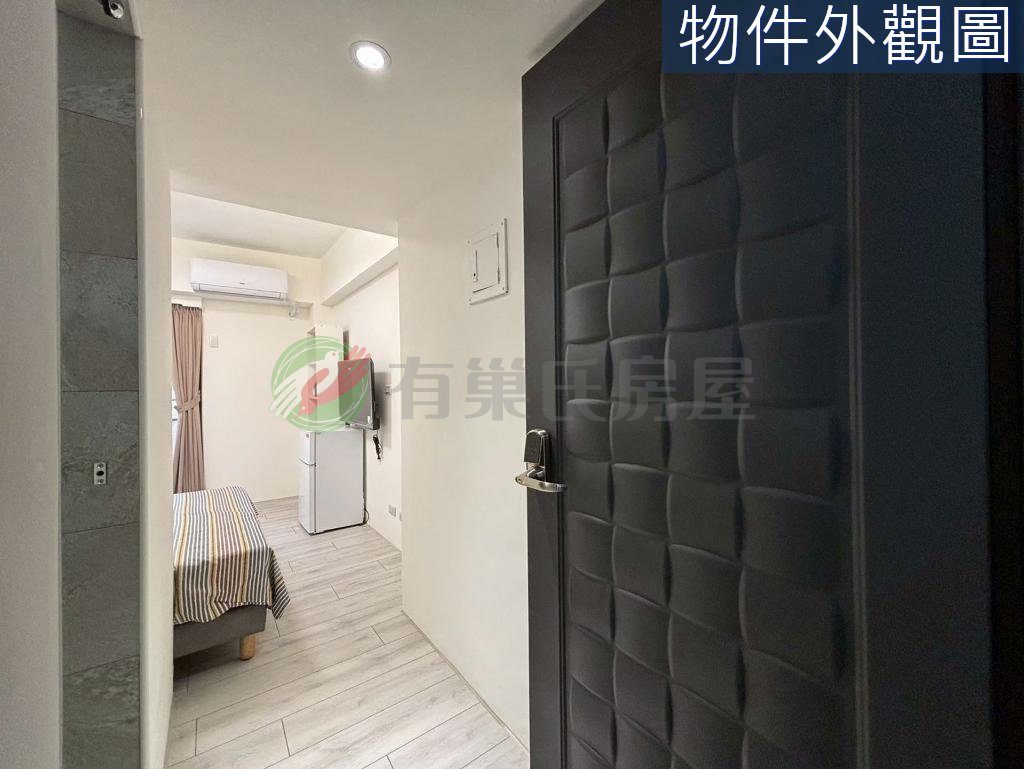 北區北屯路｜核心地段低總價電梯套房（第 5 張，共 6 張）