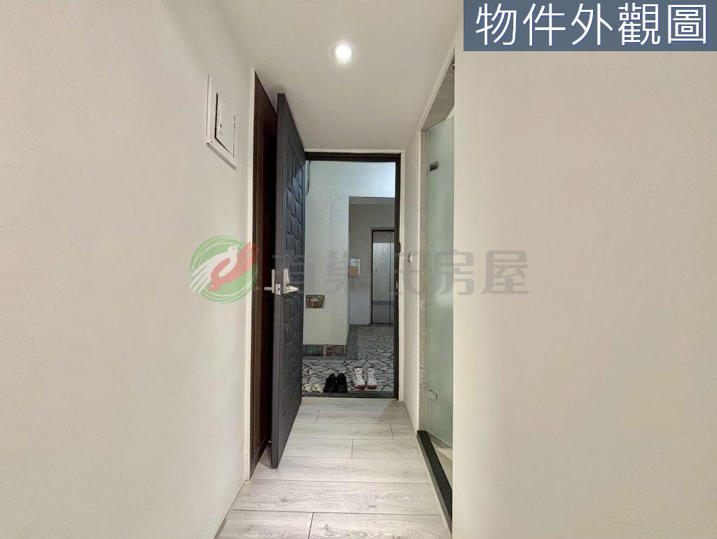 北區北屯路｜核心地段低總價電梯套房 縮圖 6