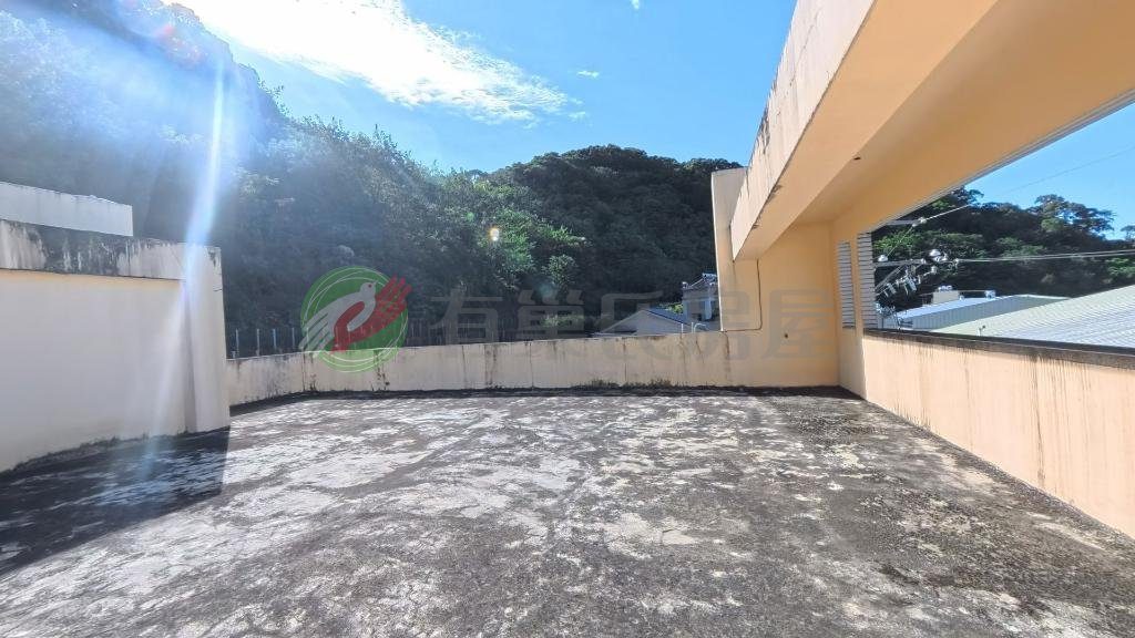 私家花園＋大地坪｜南陽靜巷輕屋齡透天震撼登場（第 2 張，共 3 張）