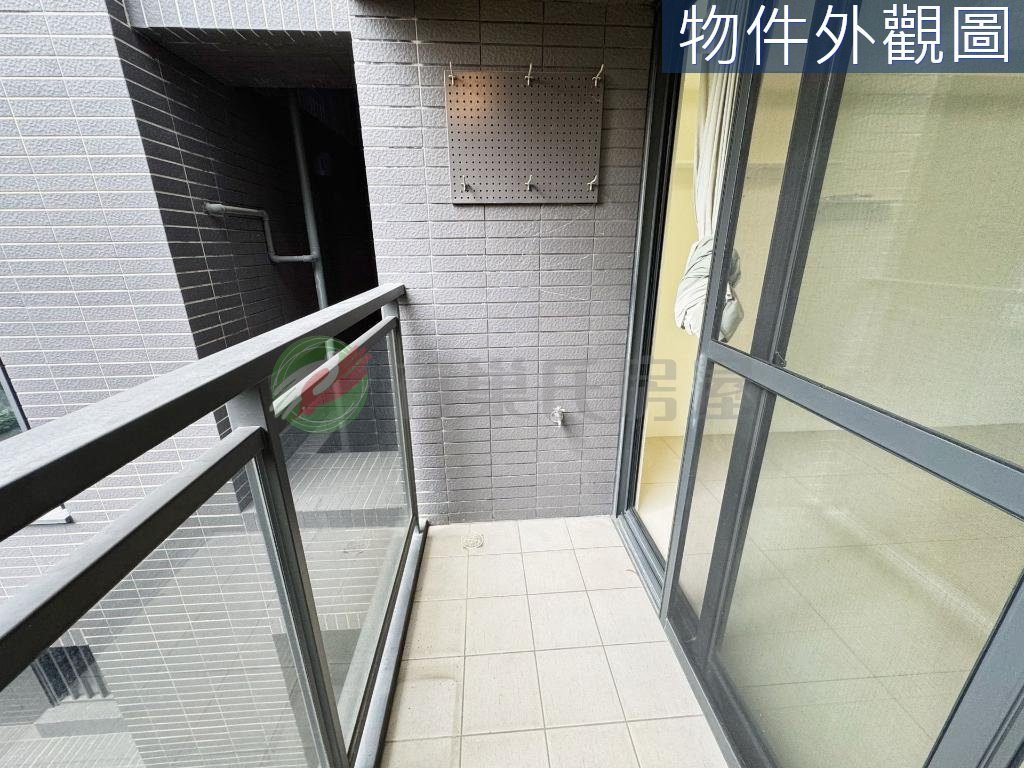 北屯中國醫BOT｜總太美樂地｜大兩房平車（第 4 張，共 6 張）