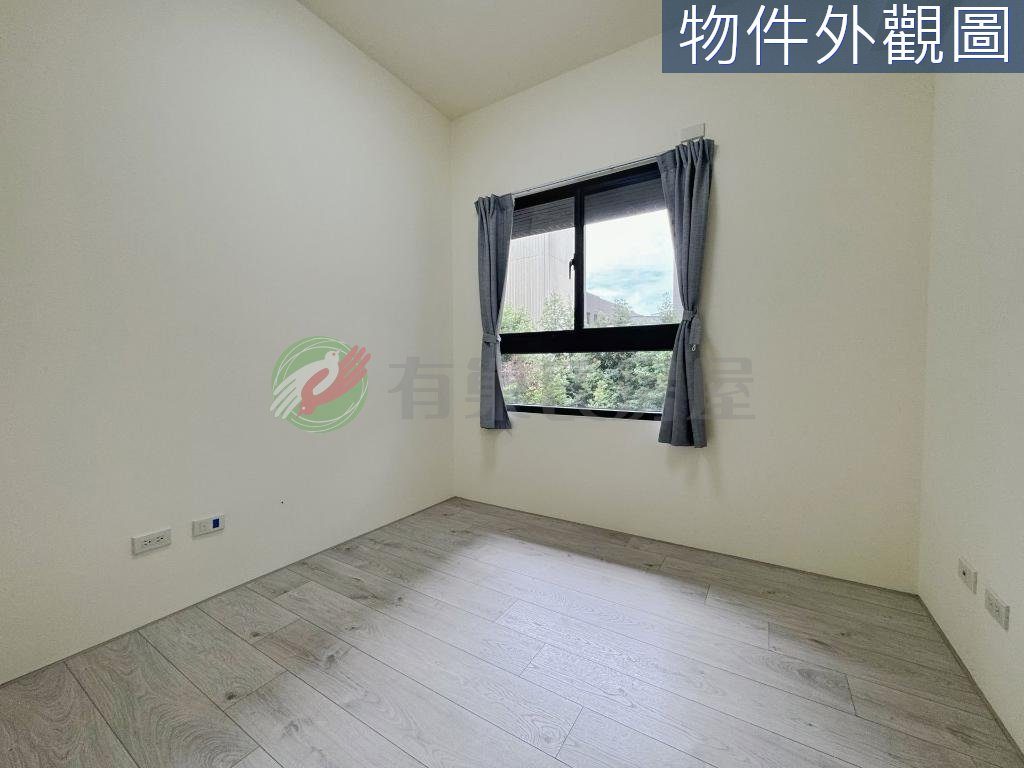 北屯中國醫BOT｜總太美樂地｜大兩房平車 縮圖 6