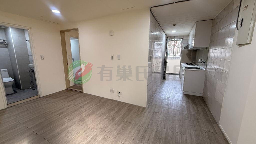 張三的家立新雙學區旁屋況靜美低總價四房含平車（第 4 張，共 6 張）