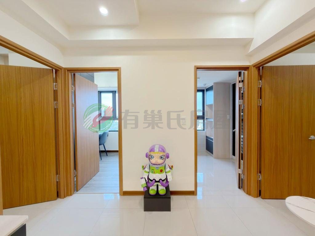 幸福成全社區三房唯一裝潢戶（第 3 張，共 6 張）