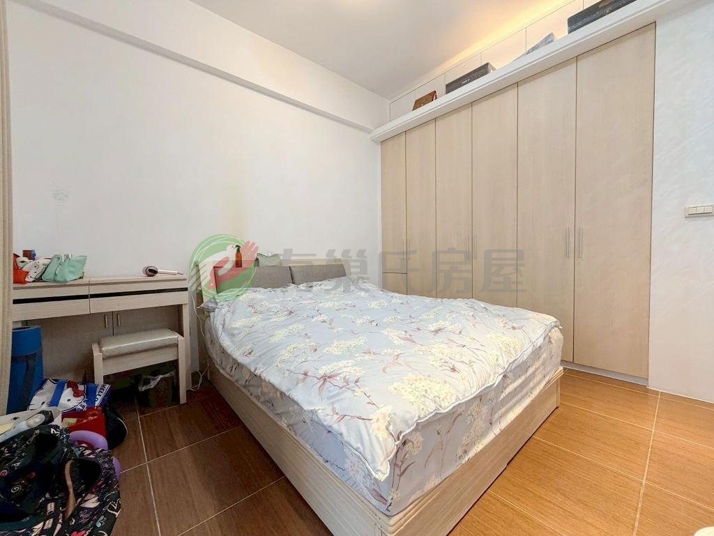 五期林維港麗輕屋齡湯屋漢口商圈（第 2 張，共 6 張）