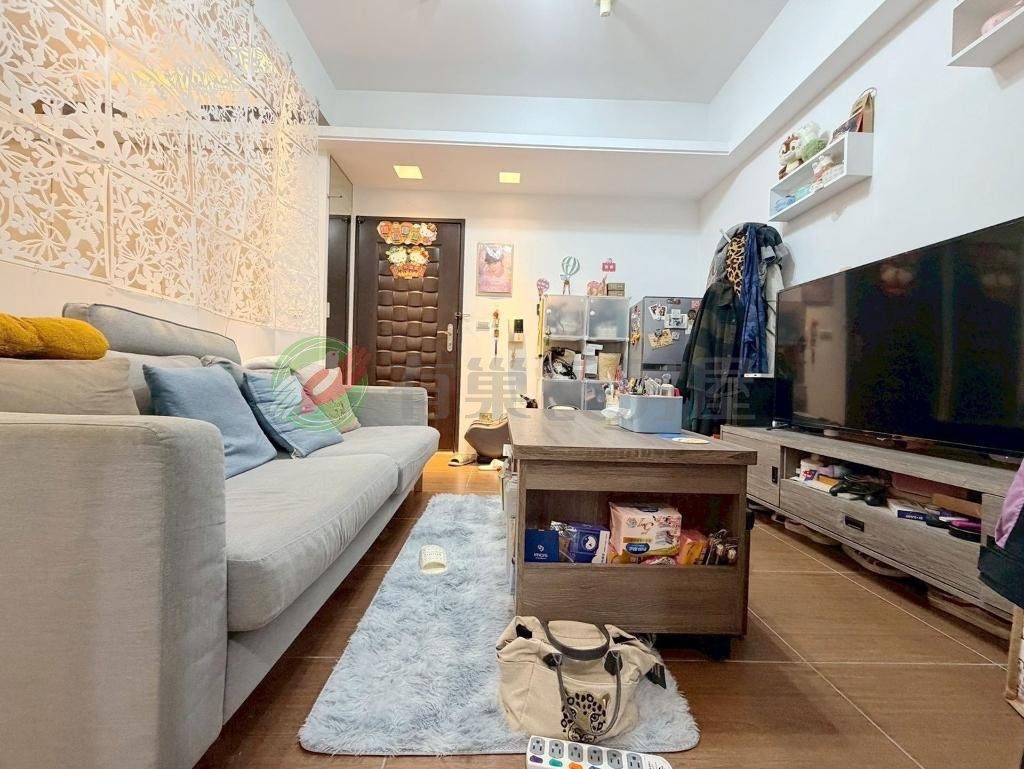 五期林維港麗輕屋齡湯屋漢口商圈（第 3 張，共 6 張）