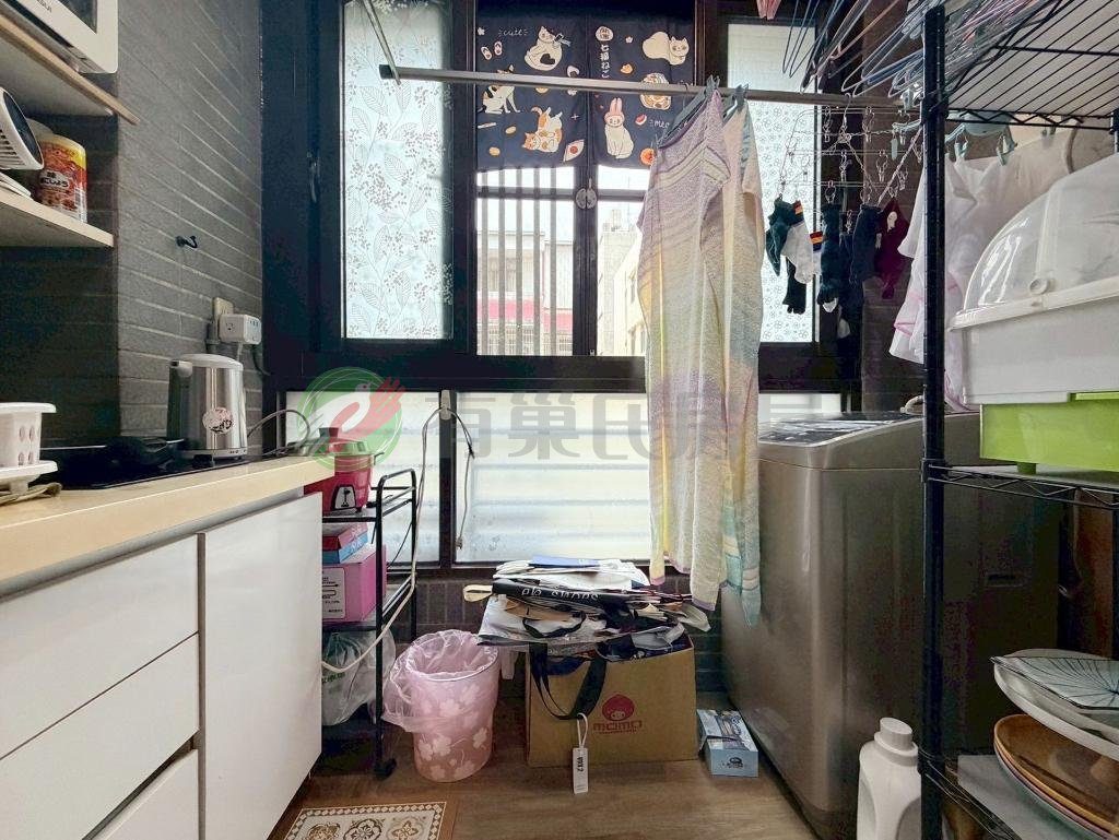 五期林維港麗輕屋齡湯屋漢口商圈 縮圖 6
