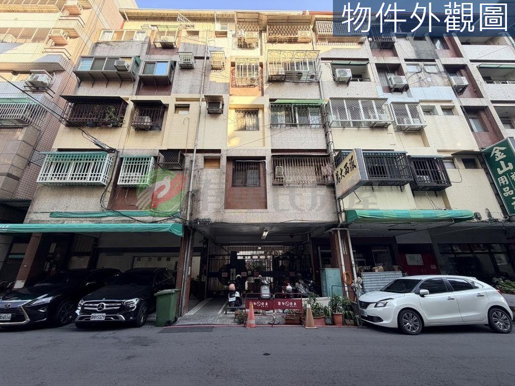 一中商圈高投報收租金雞母全新整理（第 2 張，共 6 張）