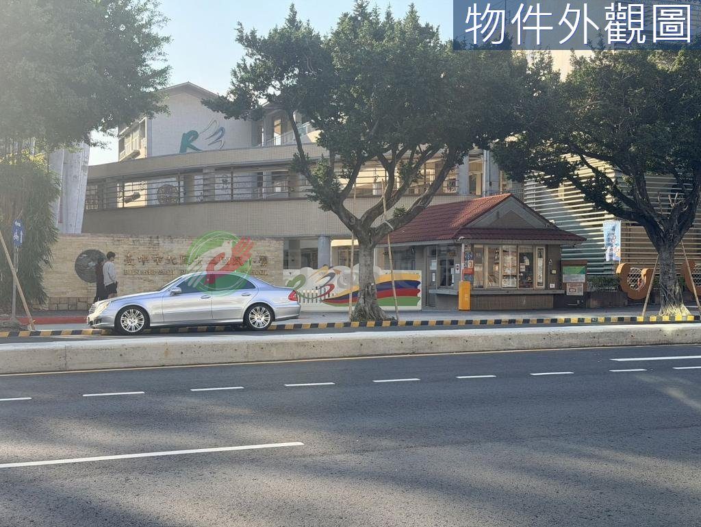 一中商圈高投報收租金雞母全新整理（第 3 張，共 6 張）