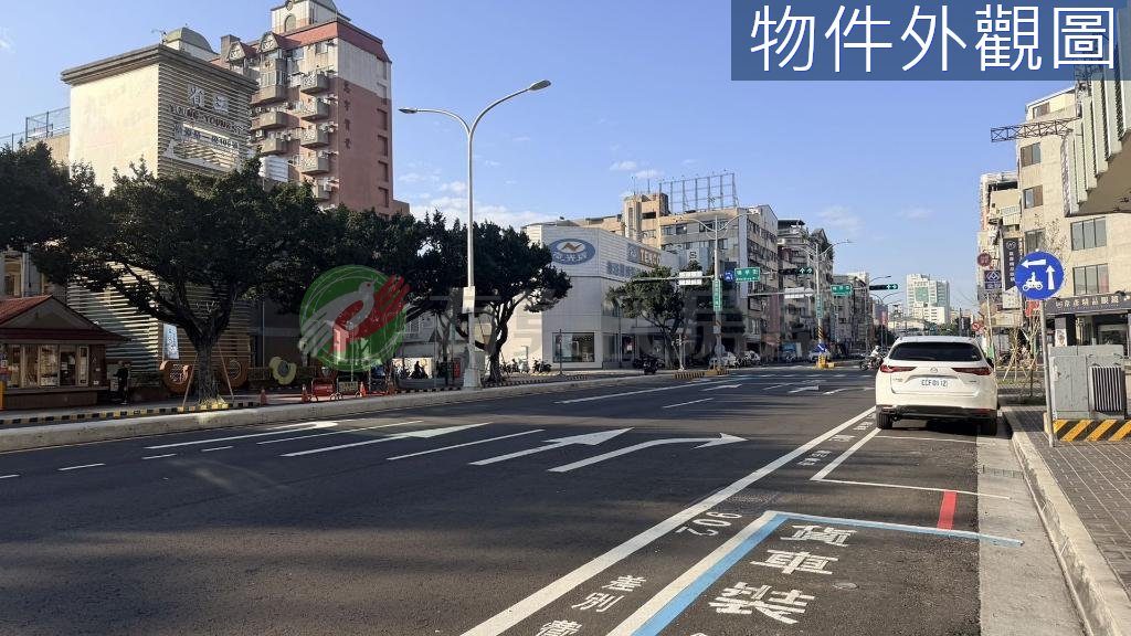 一中商圈高投報收租金雞母全新整理（第 4 張，共 6 張）
