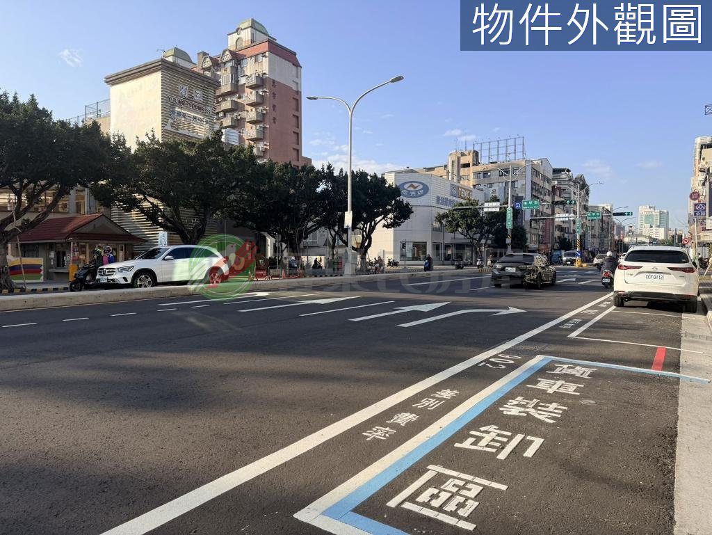 一中商圈高投報收租金雞母全新整理（第 5 張，共 6 張）