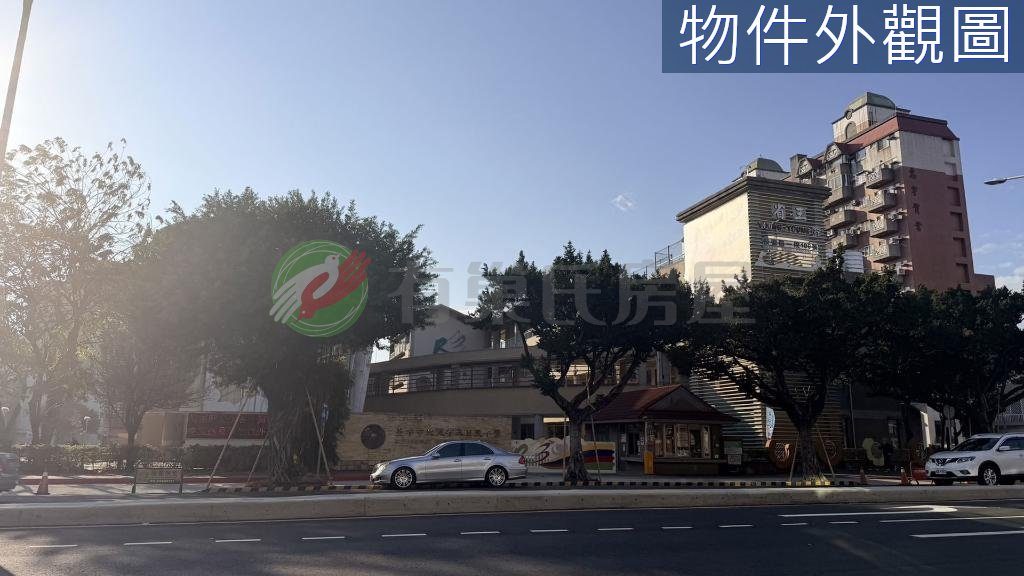 一中商圈高投報收租金雞母全新整理 縮圖 6