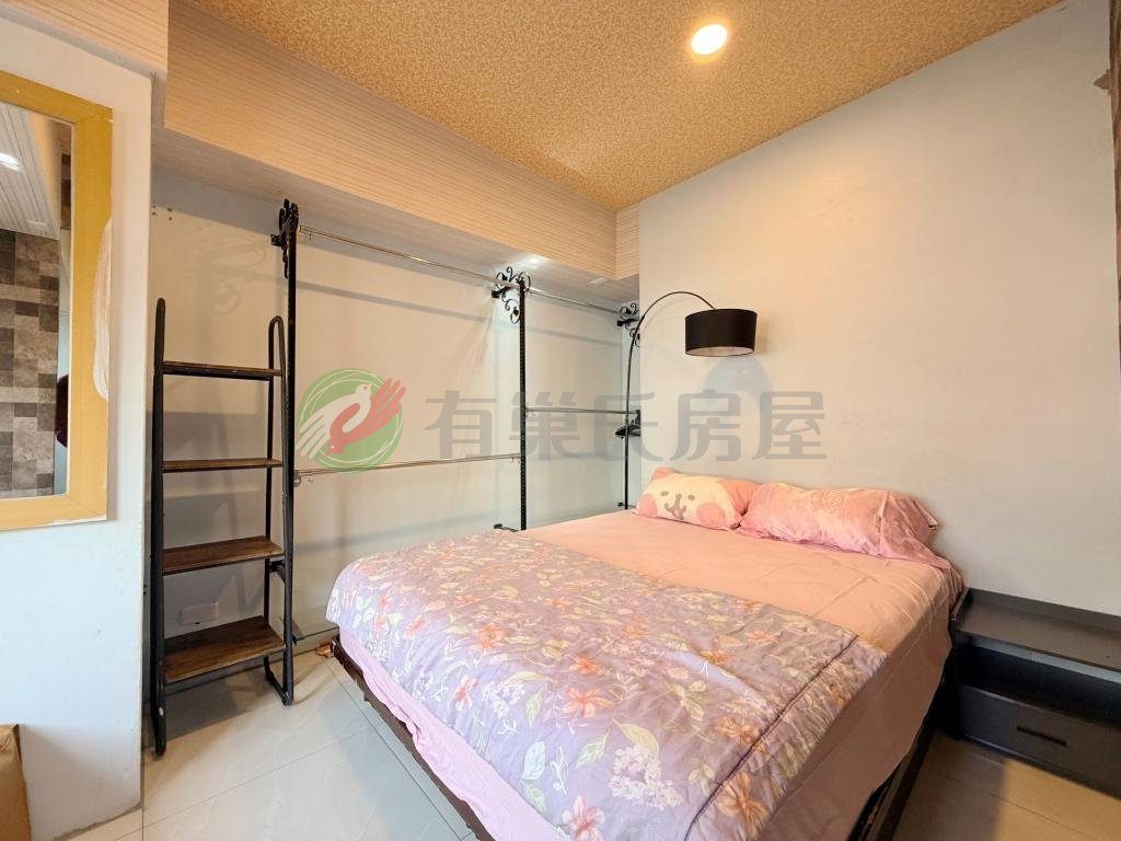 全新整理收租套房樓店國際莊園（第 2 張，共 5 張）