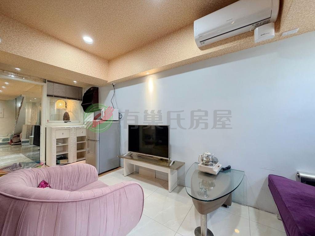 全新整理收租套房樓店國際莊園（第 3 張，共 5 張）