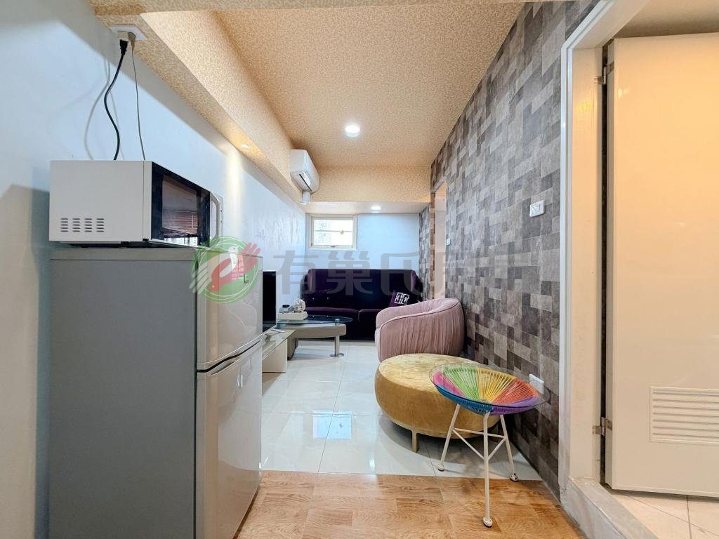 全新整理收租套房樓店國際莊園（第 5 張，共 5 張）