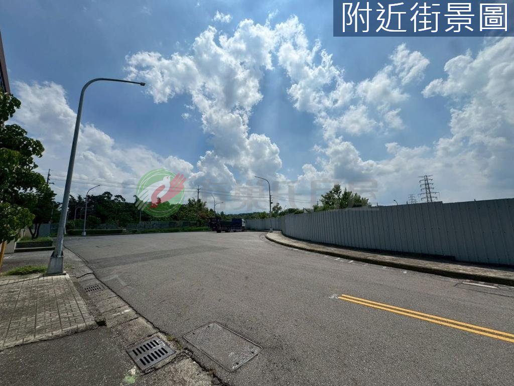 臨12米路斗六大面寬丁種廠房｜適合各業設廠（第 2 張，共 3 張）