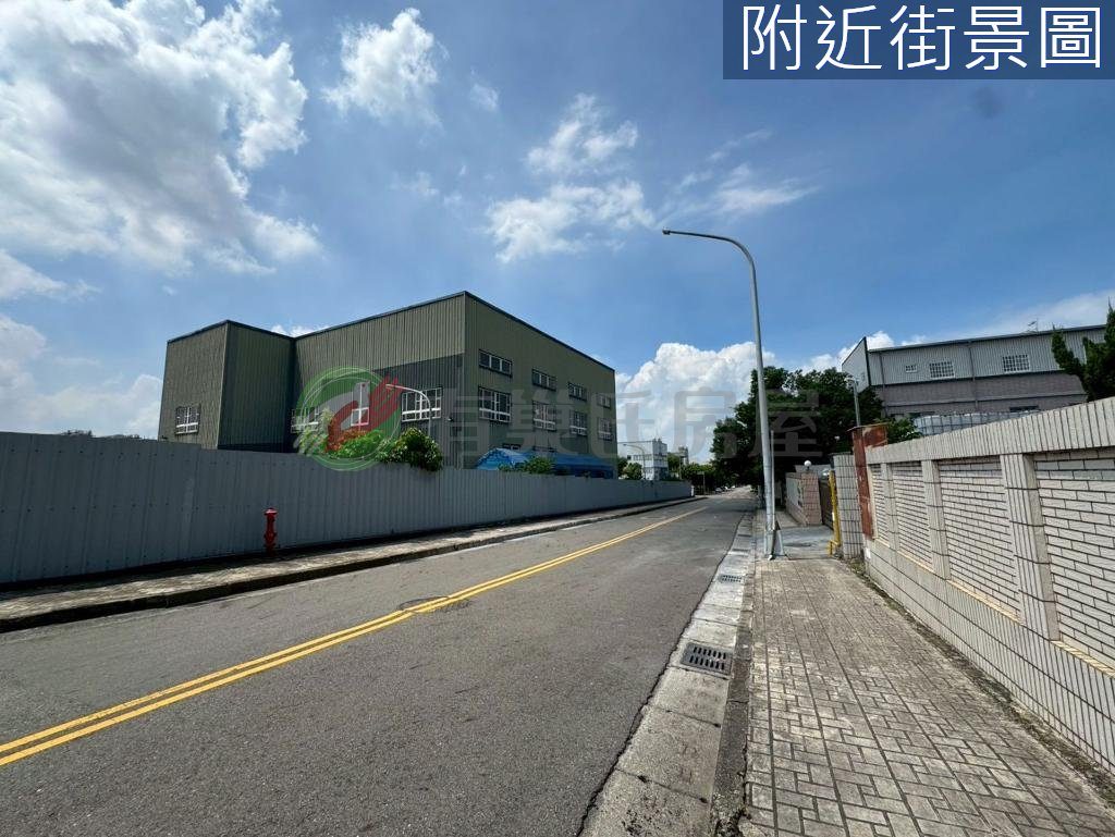臨12米路斗六大面寬丁種廠房｜適合各業設廠（第 3 張，共 3 張）