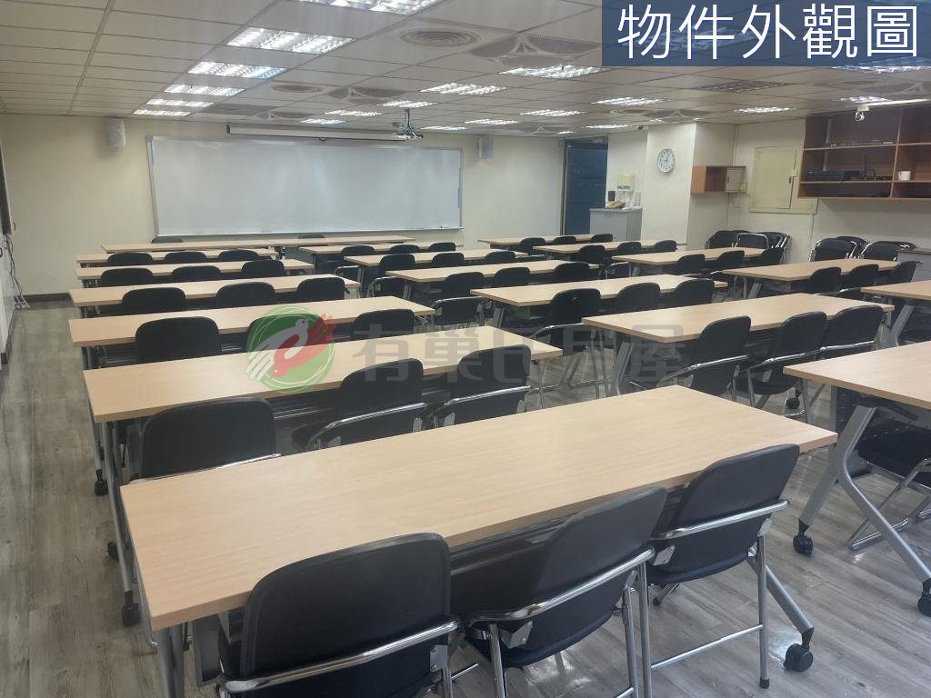 北區太原綠園道合法商辦三采企業大樓（第 2 張，共 6 張）