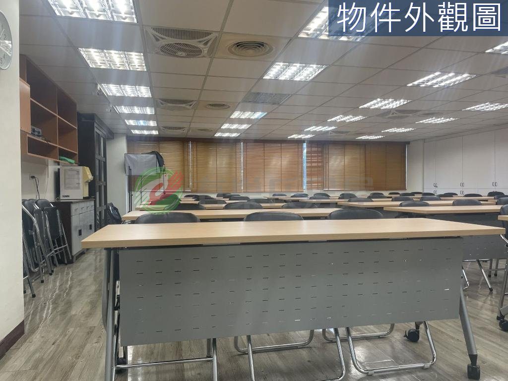 北區太原綠園道合法商辦三采企業大樓（第 3 張，共 6 張）