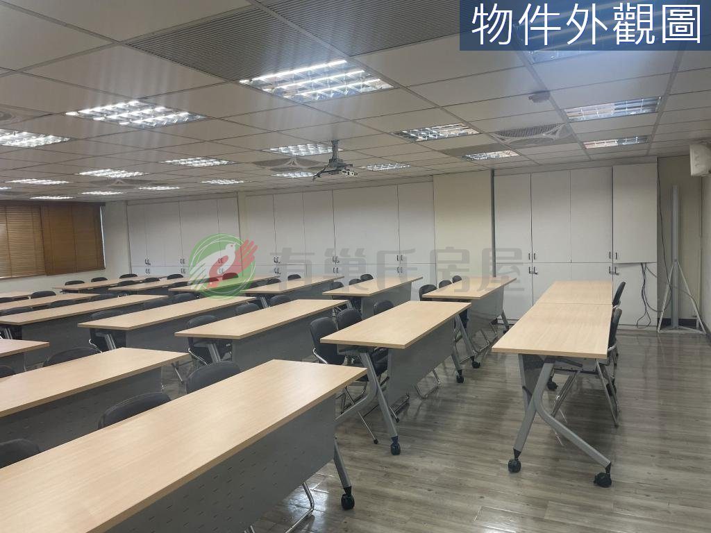 北區太原綠園道合法商辦三采企業大樓（第 4 張，共 6 張）