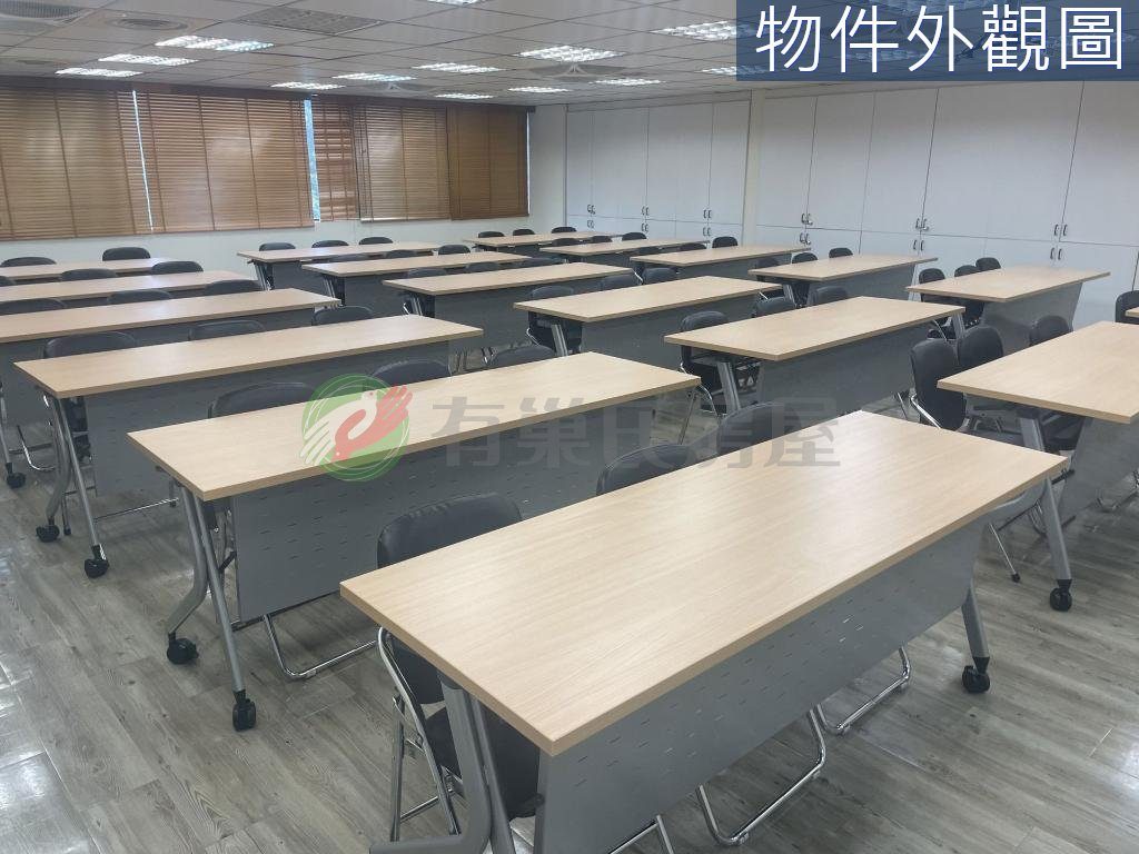 北區太原綠園道合法商辦三采企業大樓（第 5 張，共 6 張）