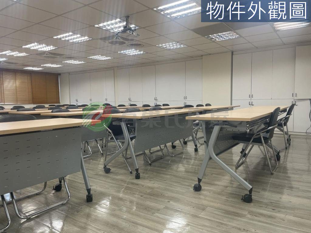 北區太原綠園道合法商辦三采企業大樓 縮圖 6