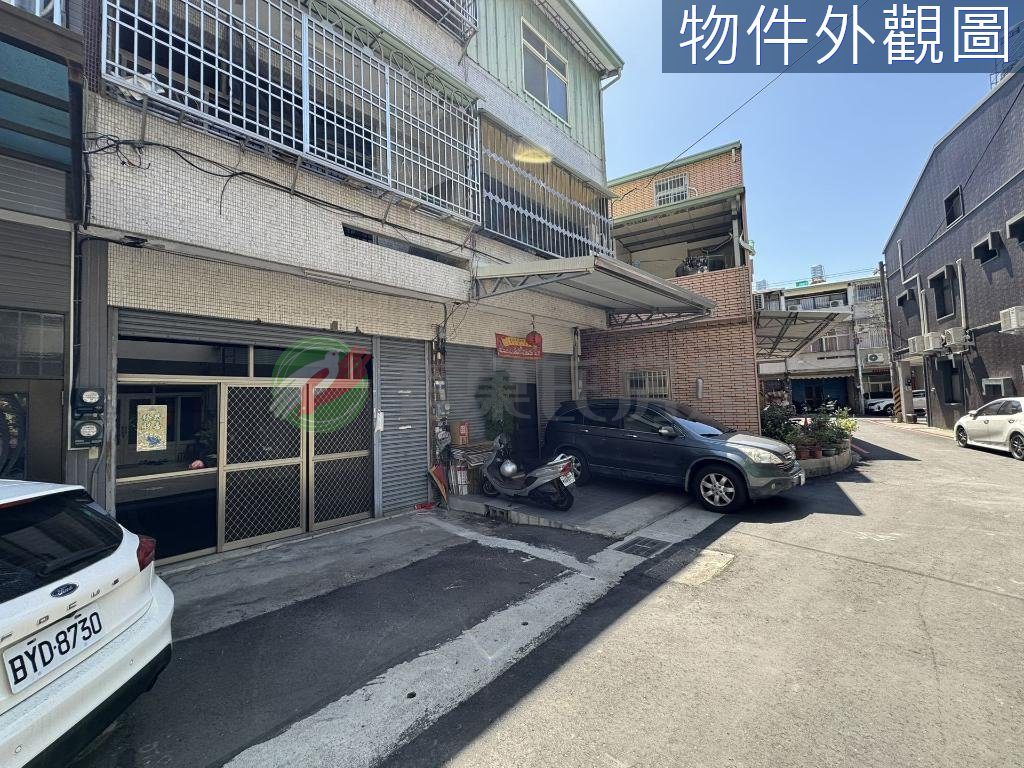 潭子近74復興商圈｜僑忠學區三房低總價透天