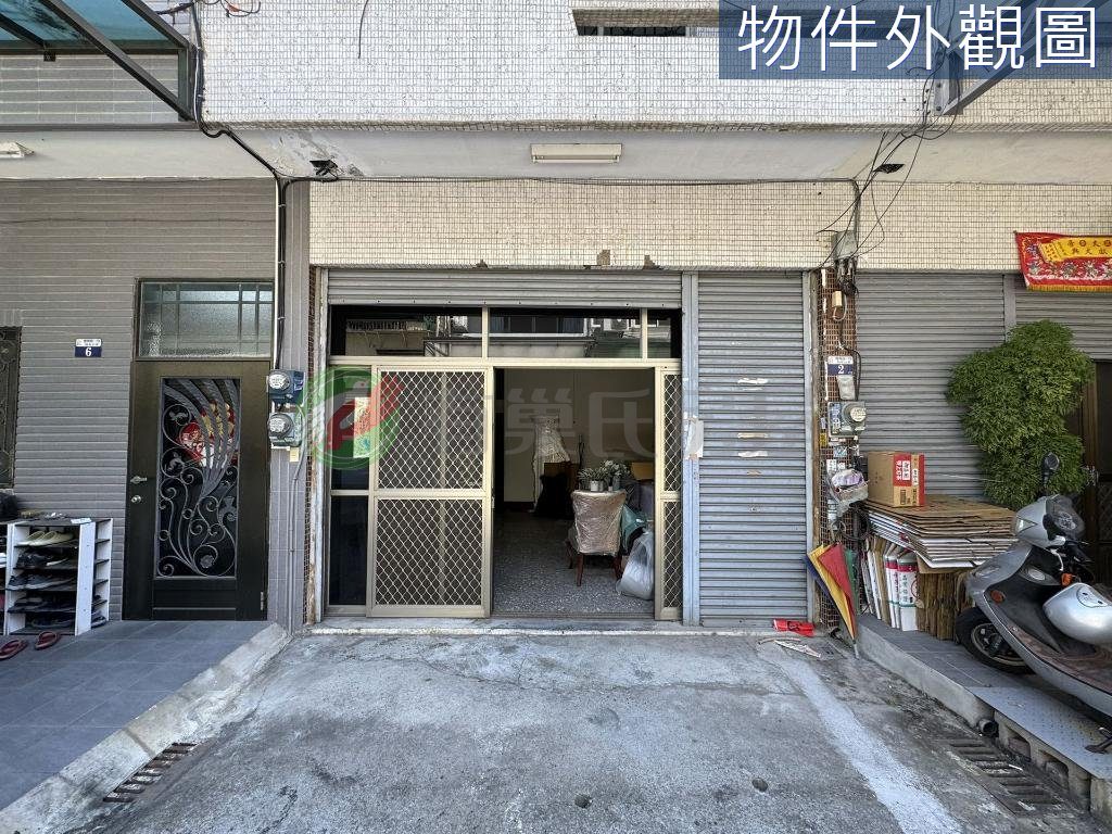 潭子近74復興商圈｜僑忠學區三房低總價透天（第 2 張，共 5 張）