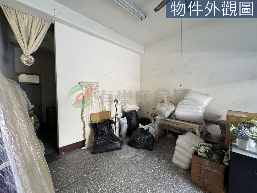 潭子近74復興商圈｜僑忠學區三房低總價透天（第 3 張，共 5 張）
