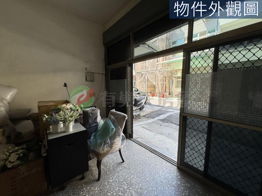 潭子近74復興商圈｜僑忠學區三房低總價透天（第 4 張，共 5 張）