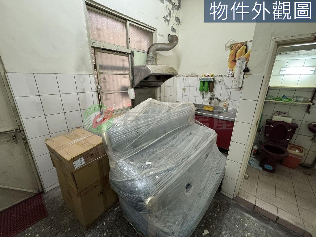 潭子近74復興商圈｜僑忠學區三房低總價透天（第 5 張，共 5 張）