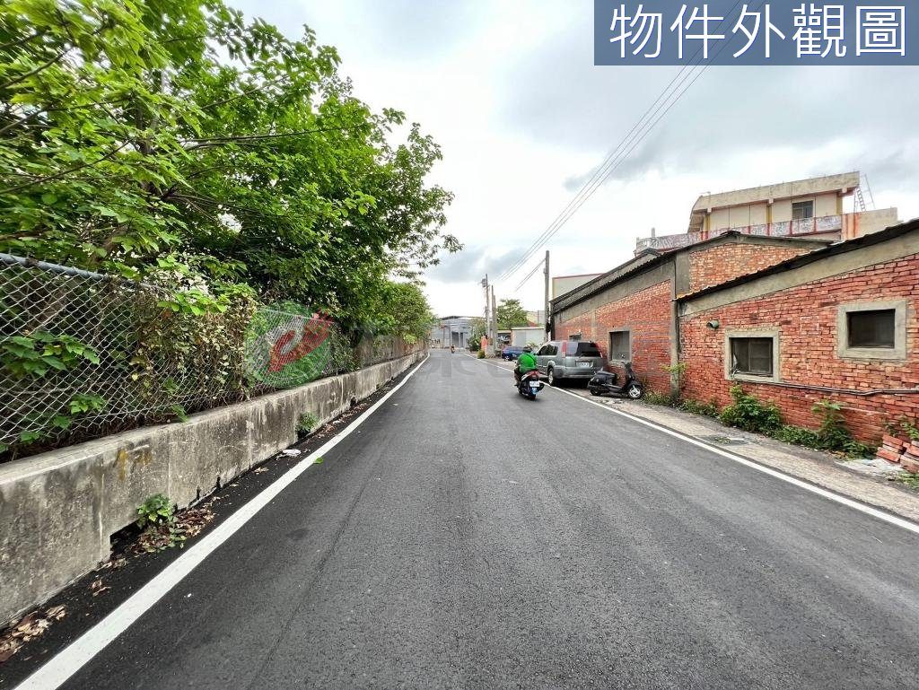 和美特力屋旁 27.5米大面寬 買地送屋（第 5 張，共 5 張）