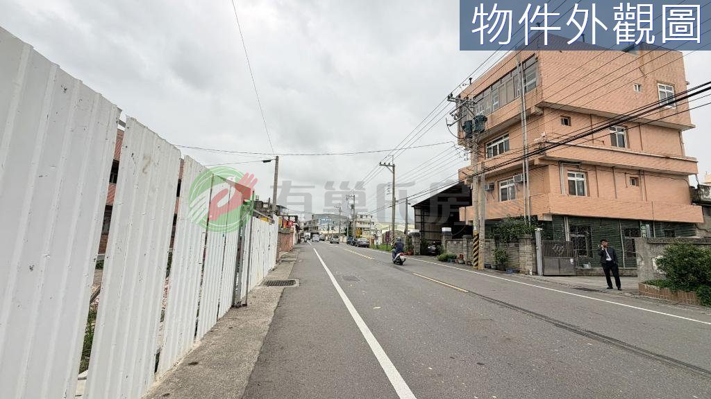 和美 正彰草路近交流道 三照丁建廠房（第 4 張，共 6 張）