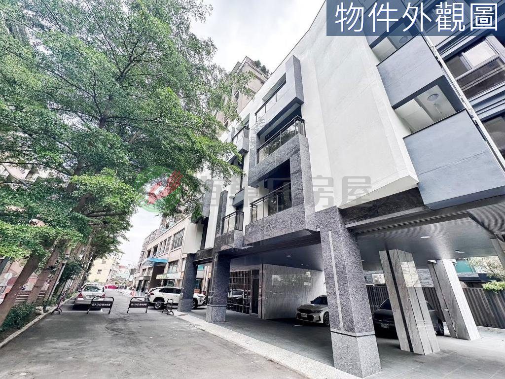 土地20坪東山機捷｜一層一戶大四房雙車（第 2 張，共 5 張）