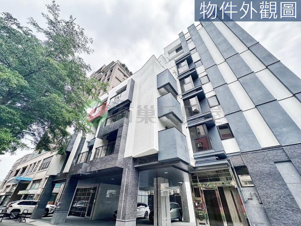 土地20坪東山機捷｜一層一戶大四房雙車（第 3 張，共 5 張）