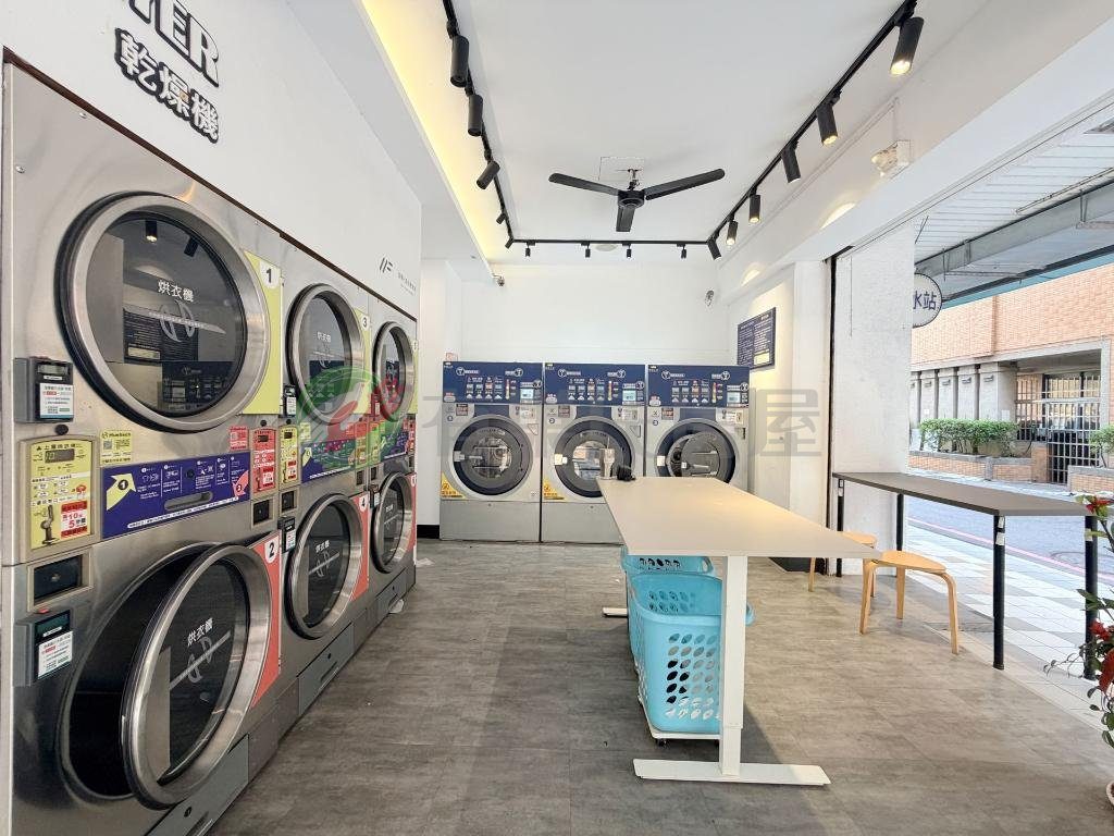 黃金角店14米大面寬美術館商圈（第 2 張，共 5 張）