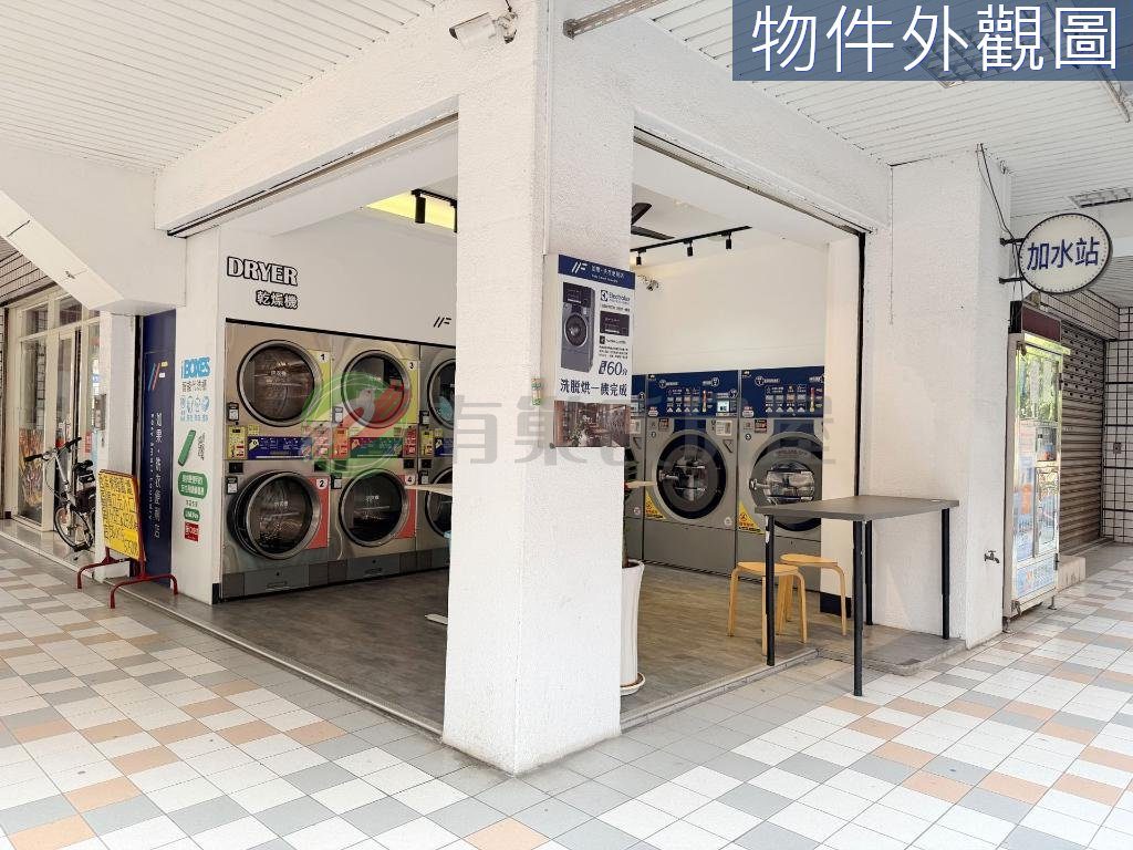 黃金角店14米大面寬美術館商圈（第 3 張，共 5 張）