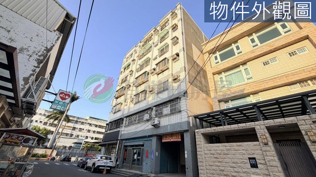 麗景天下|低價大三房|彰基秀傳旁|正大埔商圈（第 3 張，共 6 張）